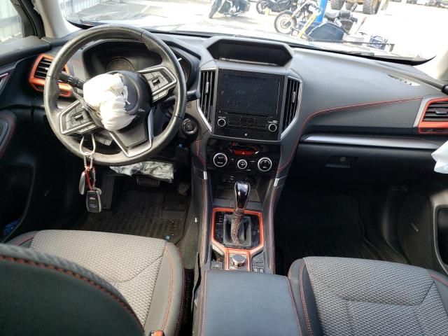 2019 SUBARU FORESTER S - JF2SKAPC8KH509669