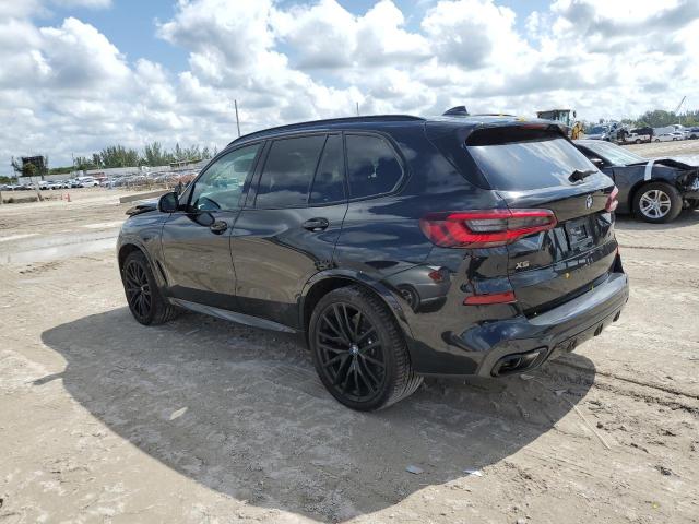 2023 BMW X5 M50I 5UXJU4C01P9P58994