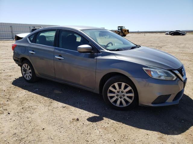 3N1AB7AP6GY268217 Nissan SENTRA S