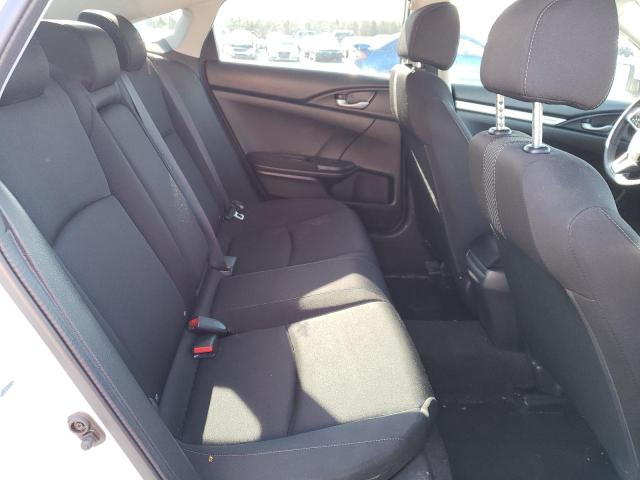 2017 HONDA CIVIC LX - 2HGFC2F57HH034395