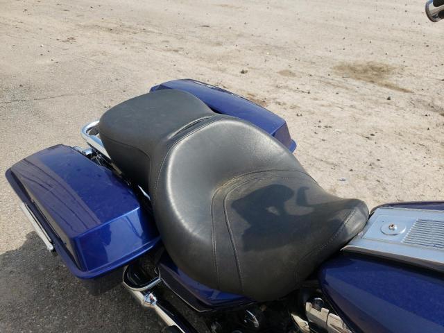 2001 HARLEY-DAVIDSON MOTORCYCLE 1HD1FBW1X1Y610620