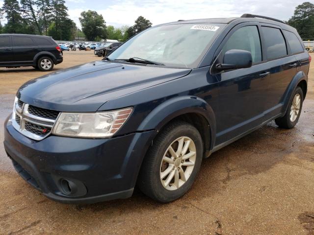 2013 Dodge Journey SXT