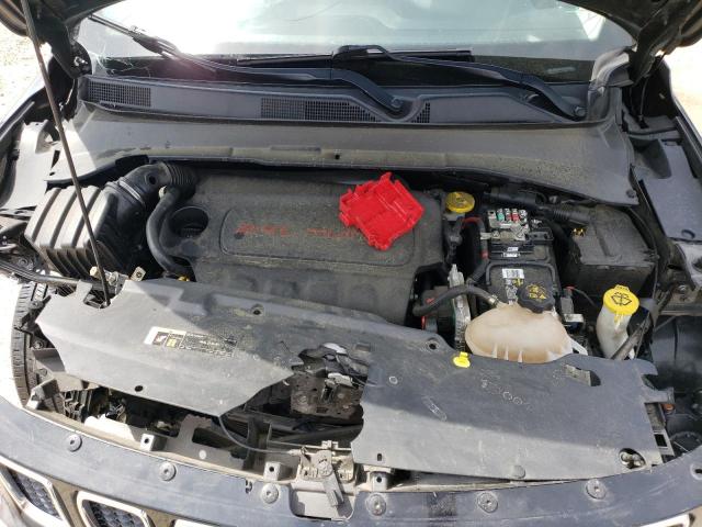 3C4NJCCB2KT819356 Jeep Compass Limited