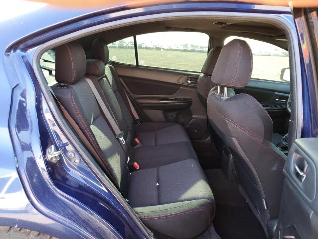 JF1VA1C64J8806845 Subaru Wrx Premium