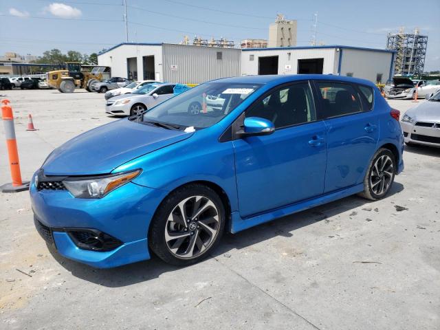 2017 TOYOTA COROLLA IM - JTNKARJE0HJ523377