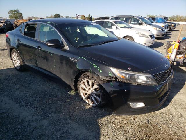 5XXGM4A73FG462064 KIA Optima Lx