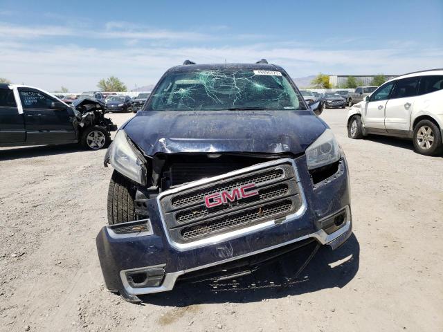 1GKKRRKD0FJ111299 GMC Acadia Slt-1