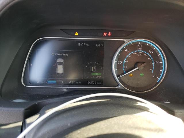 1N4AZ1CP3KC308151 Nissan LEAF S