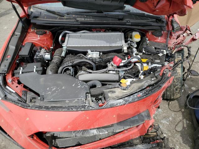 JF1VBAF63N9022942 Subaru Wrx Premium