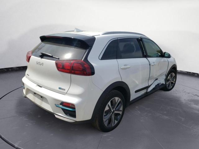 2022 KIA NIRO S - KNDCC3LG1N5160042
