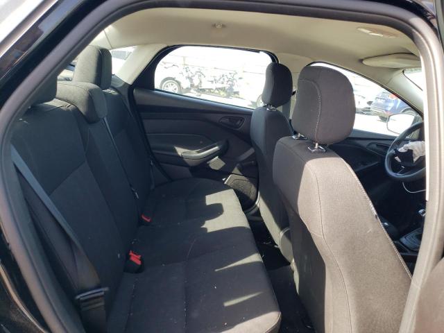 1FADP3E23HL263933 Ford FOCUS S