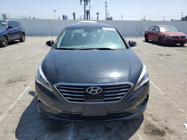 5NPE34AF4FH207803 Hyundai Sonata Sport