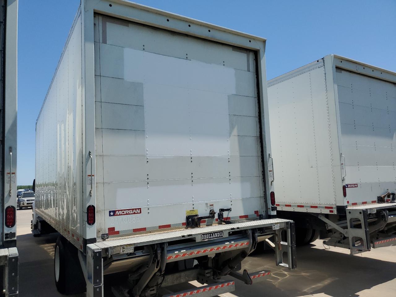 1FDNX6AN2NDF05273 FORD F650 2022