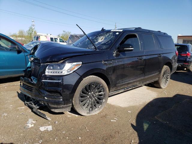 2019 Lincoln Navigator L Reserve