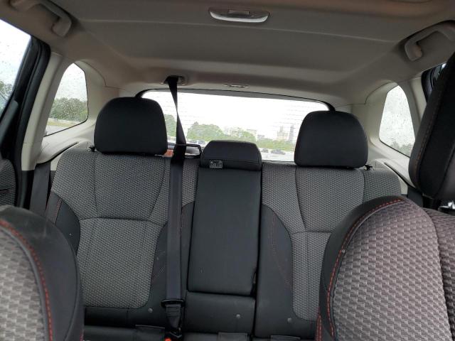 2021 SUBARU FORESTER S - JF2SKALC5MH507645