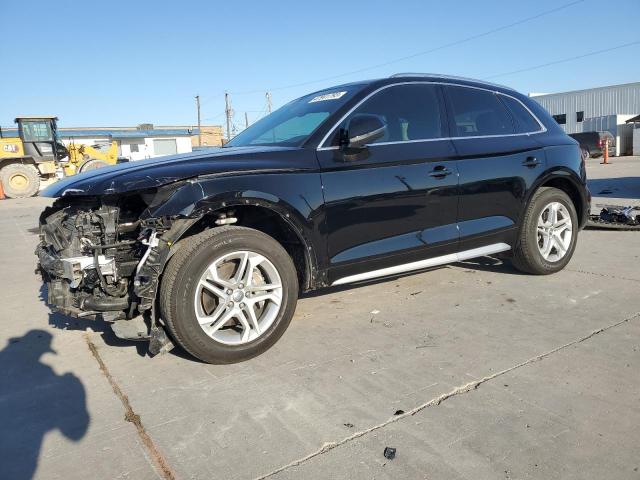 2019 Audi Q5 Premium