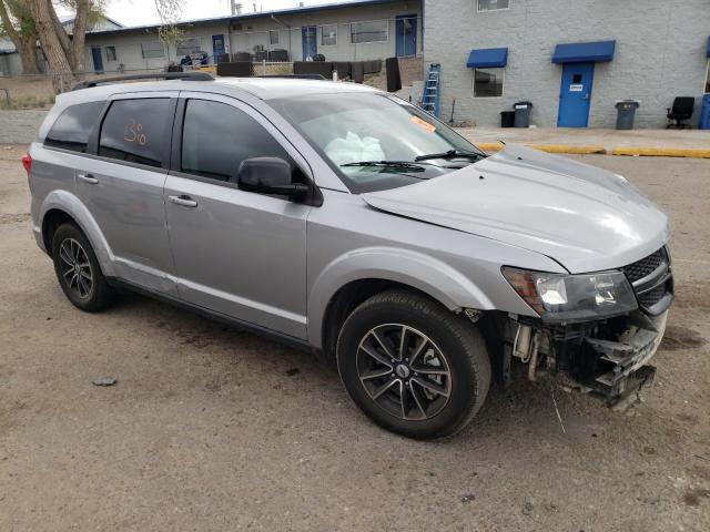 3C4PDCBG8JT522104 Dodge Journey Sxt