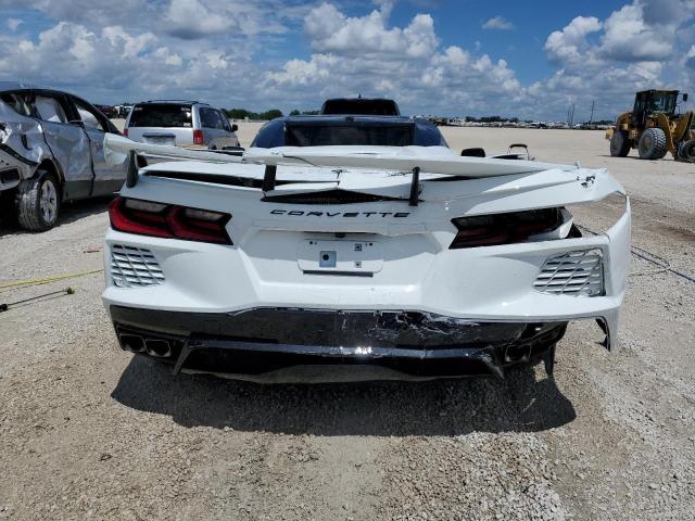 2023 CHEVROLET CORVETTE S - 1G1YB3D4XP5105324