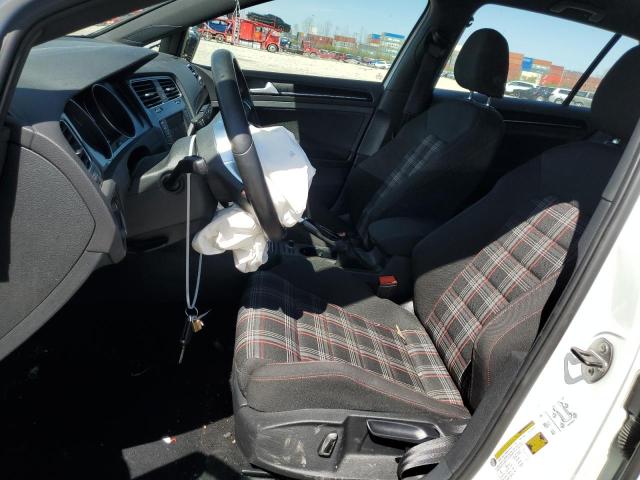 2016 VOLKSWAGEN GTI S/SE - 3VW5T7AU1GM068836