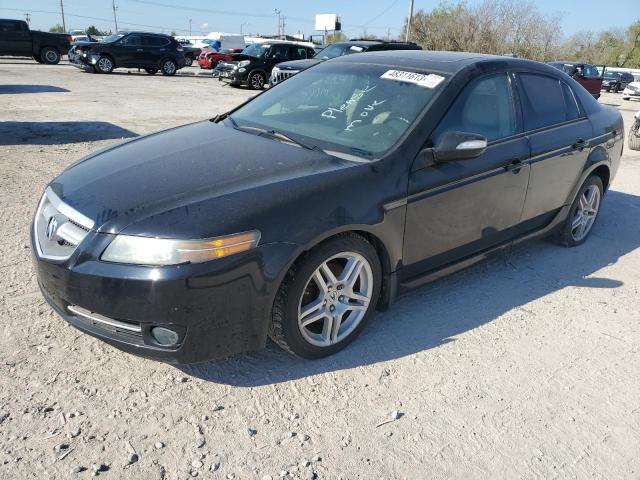 2007 Acura TL 