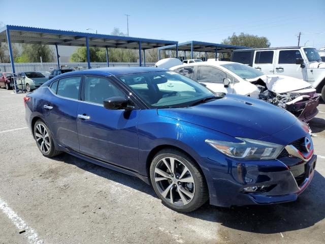 1N4AA6AP6GC447933 Nissan Maxima 3.5s