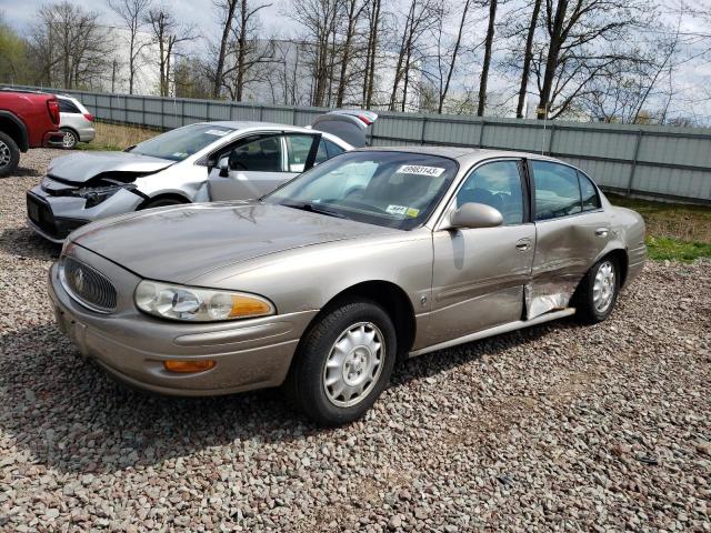 2002 Buick LeSabre Custom