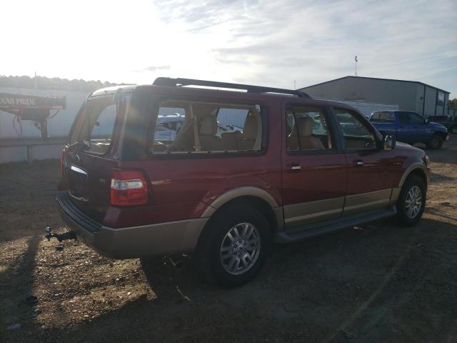 1FMJK1H58EEF44868 Ford Expedition El Xlt