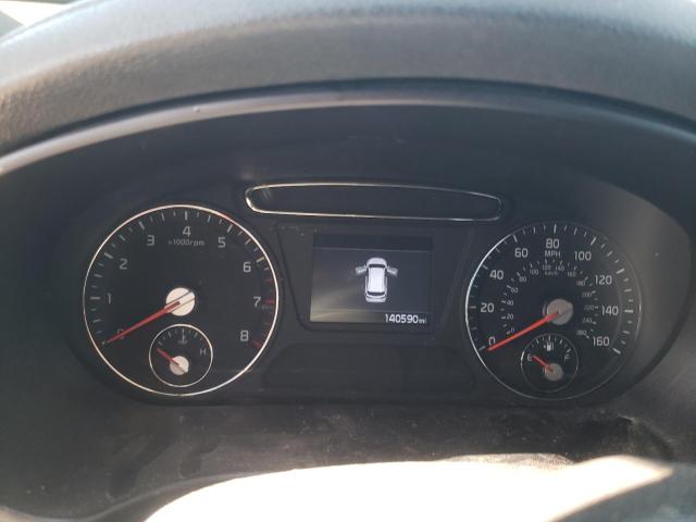 5XYPG4A37KG466693 KIA SORENTO L