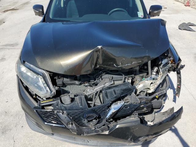 5N1AT2MT1FC899739 Nissan ROGUE S