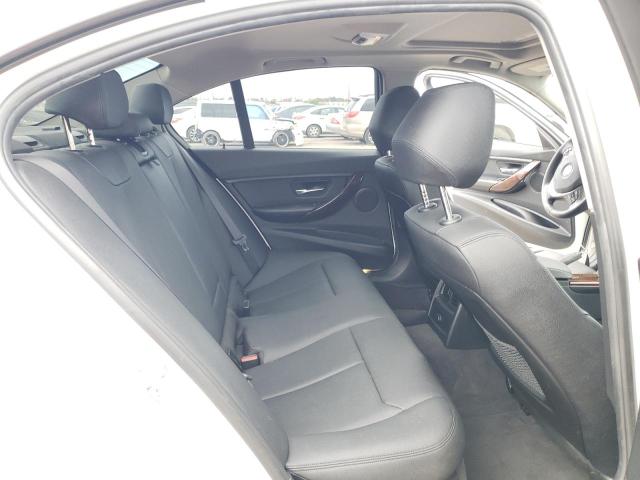 2015 BMW 328 I - WBA3A5G57FNS90755