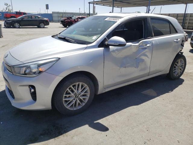 2018 KIA RIO/LX/SX - 3KPA35AC5JE053464