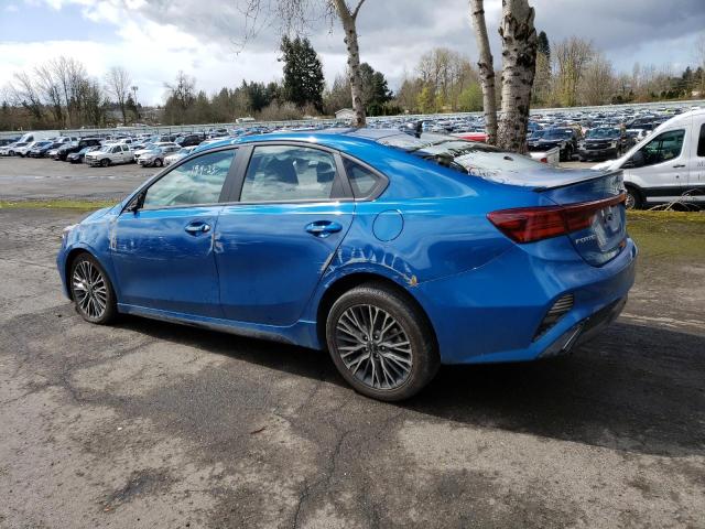 3KPF54AD7NE431356 KIA Forte Gt Line