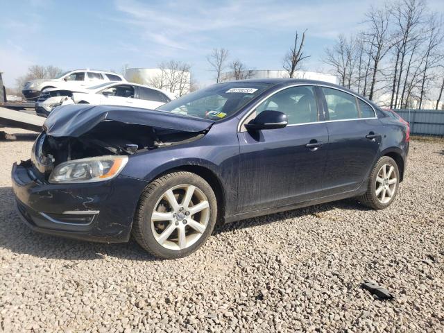 2016 Volvo S60 