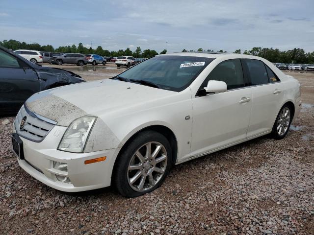 2006 Cadillac STS 