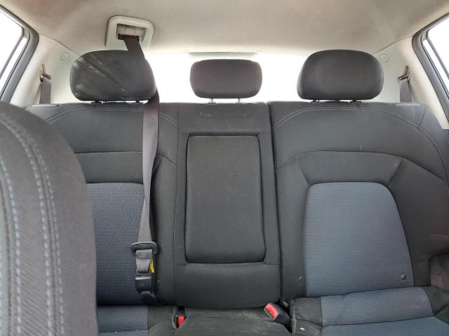 KNDPB3AC4F7760970 KIA Sportage Lx