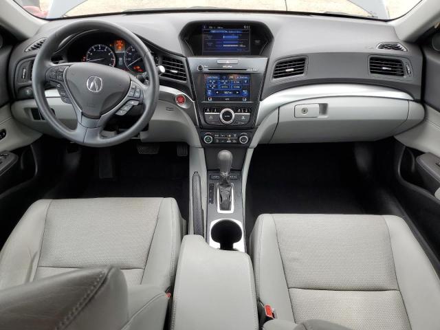 19UDE2F78GA017055 Acura Ilx Premium Tech