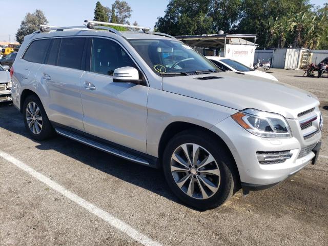 4JGDF6EE2GA669913 Mercedes-Benz Gl 450 4matic
