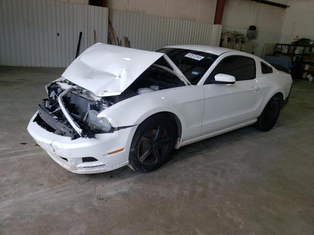 2013 Ford Mustang 