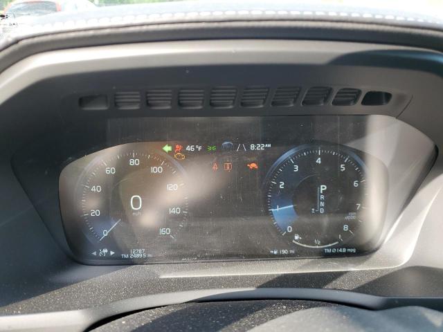 2019 VOLVO XC90 T6 R- - YV4A22PM3K1493136