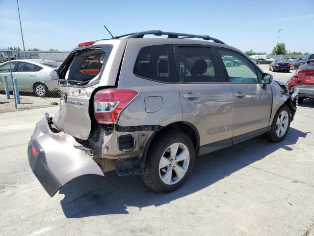 JF2SJADC3FH841984 Subaru Forester 2.5i Premium