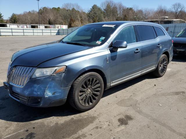 2010 Lincoln MKT 