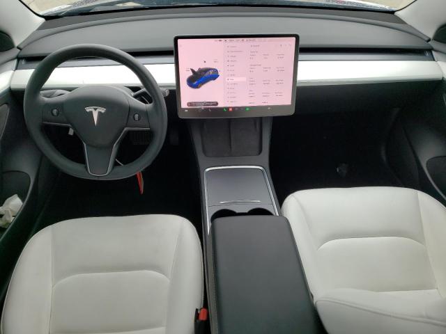5YJ3E1EA7MF987404 Tesla MODEL 3
