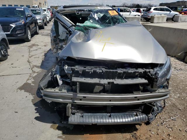 4S3BNAH66K3014821 Subaru Legacy 2.5i Premium