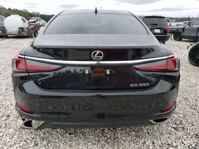 58ACZ1B14MU088567 Lexus ES350 ES 350 BAS 6