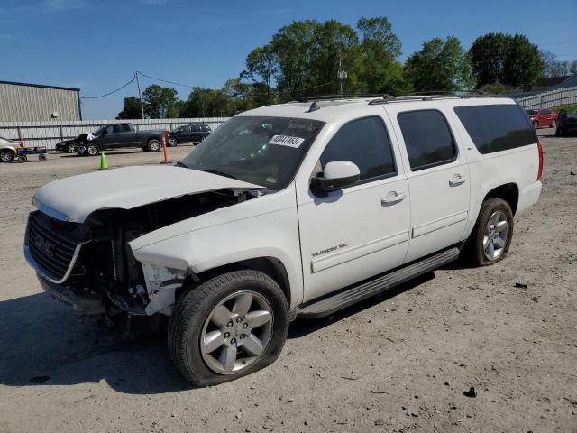 2014 GMC Yukon XL 