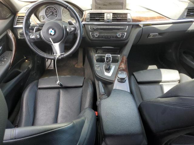 WBA3A9C52EF477925 BMW 335 I