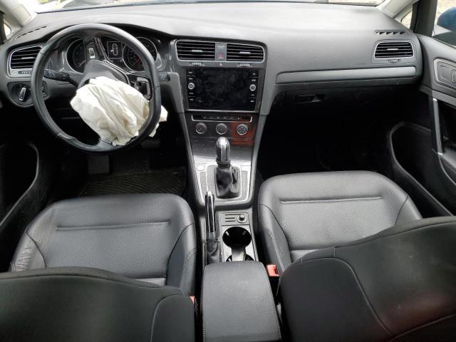 2018 VOLKSWAGEN GOLF SPORT - 3VWD17AU4JM757889
