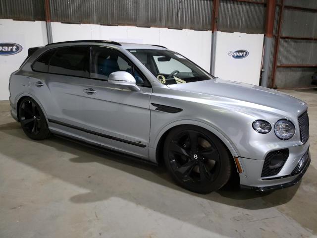 Vin: sjaam2zv9nc011752, lot: 47947423, bentley all models 20224