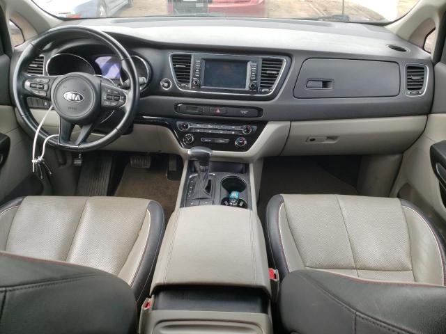KNDMB5C11H6337203 KIA SEDONA LX