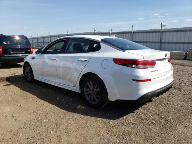 5XXGT4L31LG423661 KIA Optima Lx